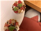 tomato tartlet